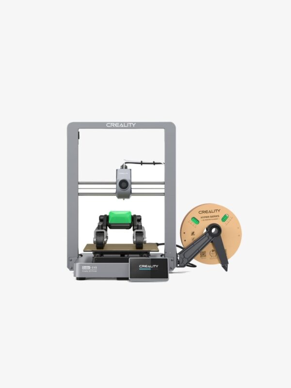 Creality Ender 3 V3 3D Printer BY NT Innovation Group