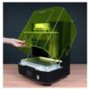 Phrozen Sonic Mega 8K S Resin 3D Printer with Combo With washing, Curing Machine, Aqua Grey Resin And Pump BY NT Innovation Group
