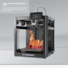 Flashforge Adventurer 5M 3D Printer NT Innovation Group