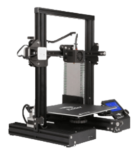 ender-3 NT Innovation Group