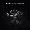 Creality K1 Max 3D Printer NT Innovation Group