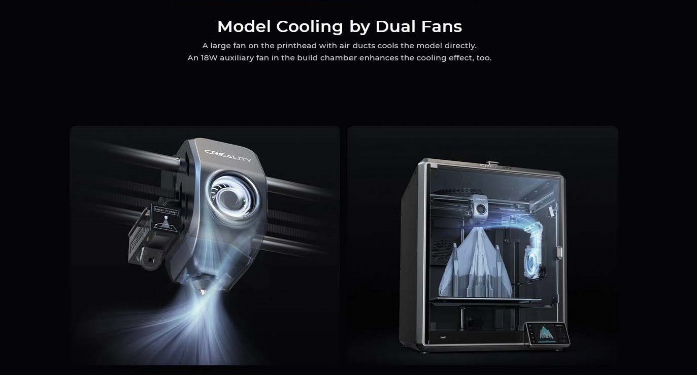 Creality-K1-MAX-3D-Printer By NT Innovation Group