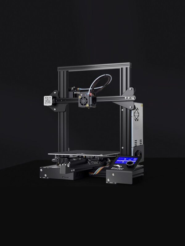 Upgraded-Creality-Ender-3-Printer NT Innovation Group