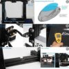 Upgraded-Creality-Ender-3-Printer NT Innovation Group