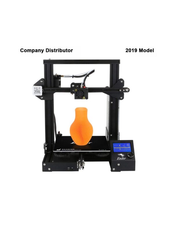 Upgraded-Creality-Ender-3-Printer NT Innovation Group