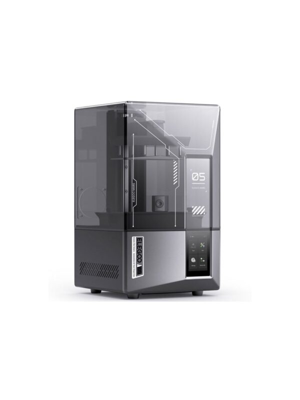 Mars 5 Ultra By NT Innovation Group