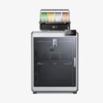 Creality K2 Plus Combo 3D Printer BY NT Innovation Group