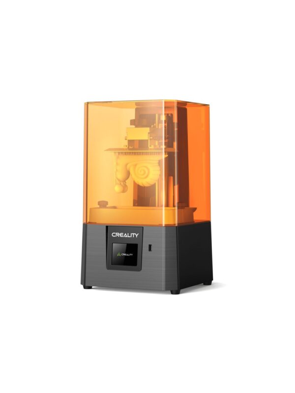 Creality 3D Halot R6 Resin 3D Printer BY Innovax3D