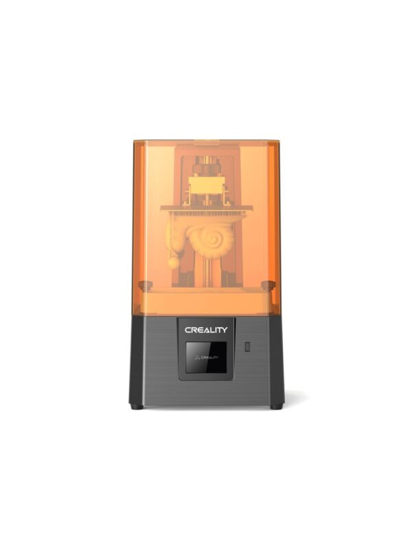 Creality 3D Halot R6 Resin 3D Printer BY Innovax3D