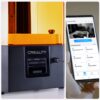 Creality 3D Halot R6 Resin 3D Printer BY Innovax3D