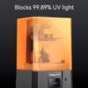 Creality 3D Halot R6 Resin 3D Printer BY Innovax3D